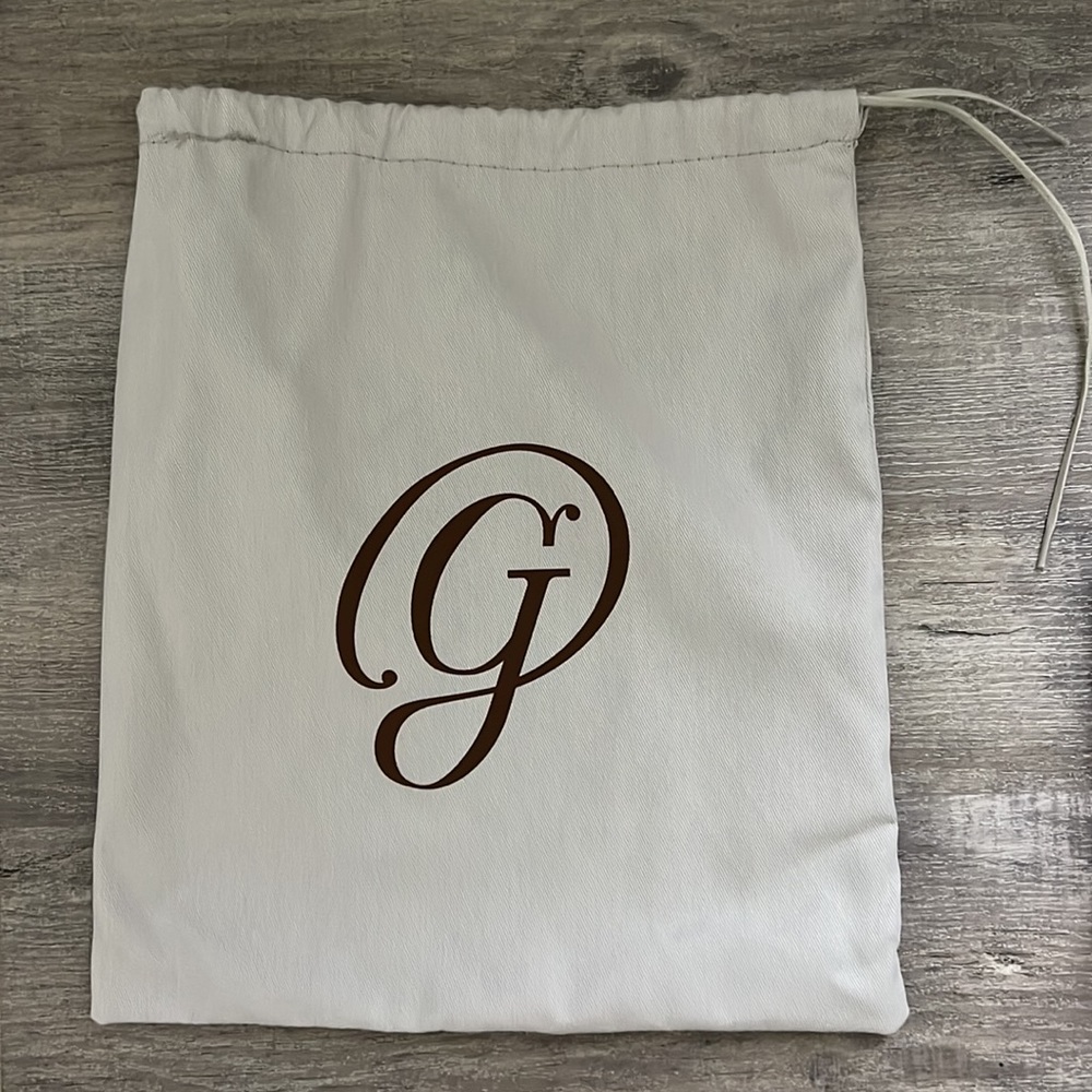 M Gemi - The Ondina - Size 39 - Brand New - Picture 10 of 12